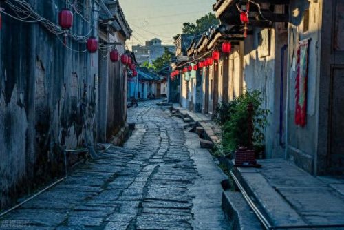 潮州推荐景区排名前十(潮州十大免费景区)插图8