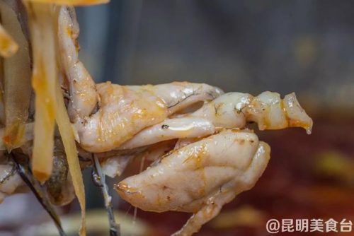 昆明包房美食排名前十(昆明30人聚会包间餐厅)插图36