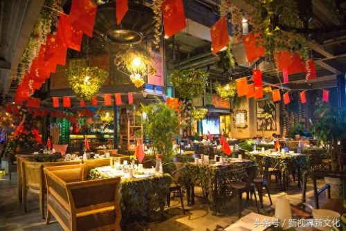 安康古风酒吧排名前十(中国古风酒吧排名)插图4