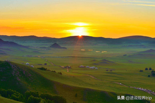 新疆各地草场排名前十(新疆草场政府每年都会给多少钱)插图6