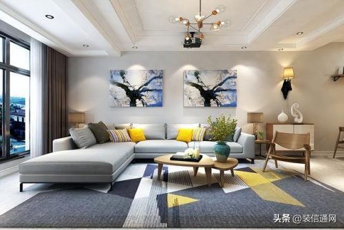金芒果装饰排名前十(金芒果装饰口碑)插图2