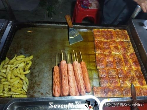 江西早餐地摊排名前十(江西什么早餐最受欢迎)插图20