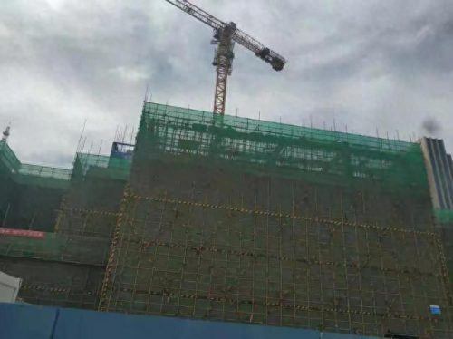 新疆高楼数量排名前十(新疆最豪华高楼)插图4