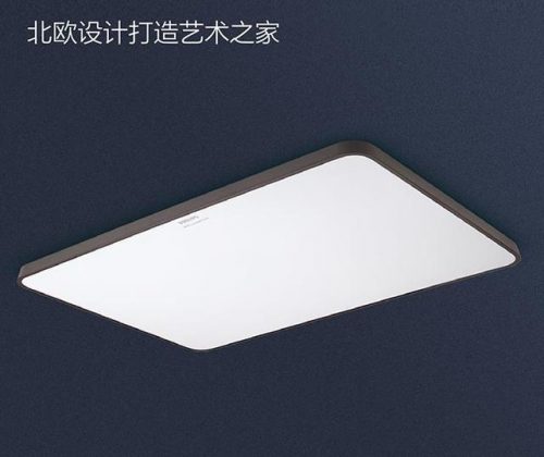 装修灯品牌排名前十(led灯品牌十大排名)插图7