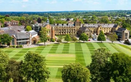 英国排名前十的男校(英国epsom学校排名)插图16