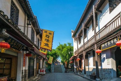 长沙最大景区排名前十(长沙有什么景点)插图8