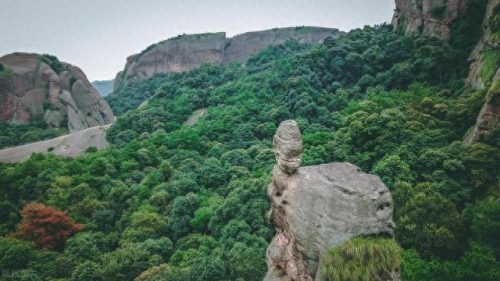 江西旅游古迹排名前十(江西旅游景点第一名)插图7