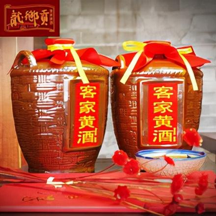 广东酒场厂家排名前十(广东十大名酒)插图7