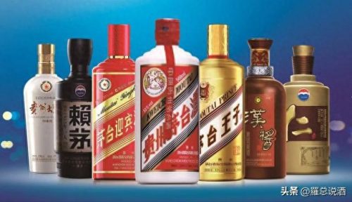 茅台收藏重量排名前十(茅台收藏排行前十)插图6
