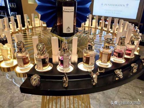 大众香型香水排名前十(女士浓香型香水排行)插图6
