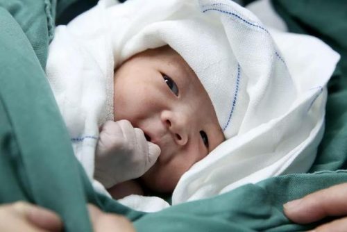 海口接生医院排名前十(海口妇幼保健院)插图