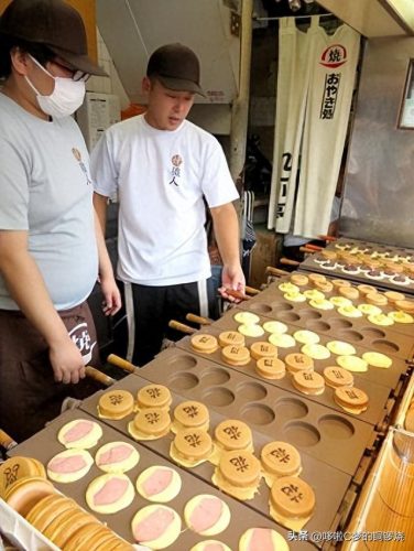 东京低价美食排名前十(东京大饭店美食全集)插图33