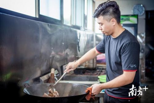 梅州城东酒店排名前十(梅州豪生国际大酒店)插图2 梅州城东酒店排名前十(梅州豪生国际大酒店)插图2