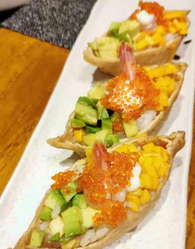 黄岛小摊美食排名前十(黄岛有什么小吃)插图7