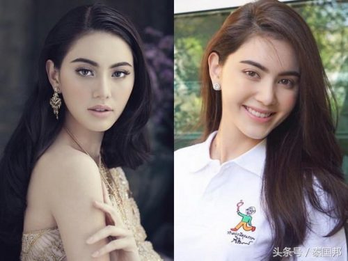泰国台湾女星排名前十(泰国如今的一线女明星)插图5