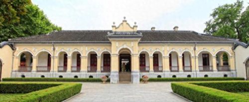南京国有景区排名前十(南京5a景区名单一览表)插图3
