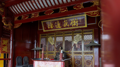 梁河温泉酒店排名前十(梁河底养温泉)插图43