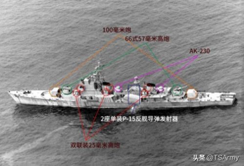 朝鲜隐身舰艇排名前十(朝鲜所有的导弹排名)插图10
