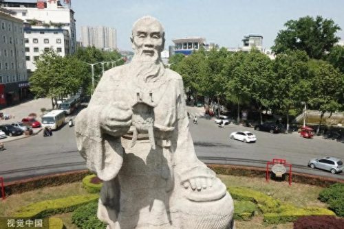 宋朝文化圣人排名前十(宋朝十大文化名人)插图4
