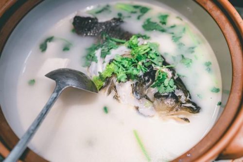 吴江著名餐厅排名前十(吴江饭店推荐)插图