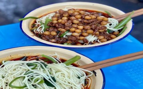 重庆面食餐饮排名前十(重庆小面10强排名)插图9
