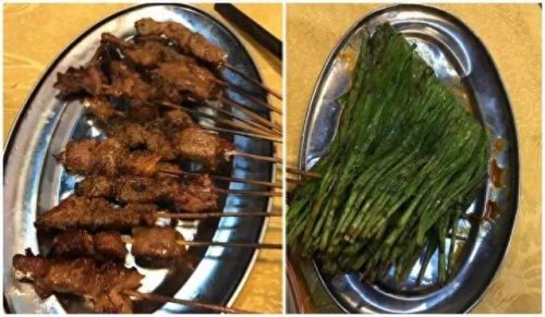 佛山平价烧烤排名前十(佛山烧烤材料批发市场)插图14