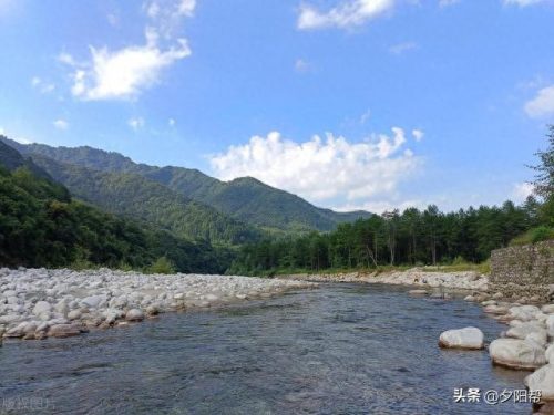 全国避暑县城排名前十(中国十大避暑县)插图35