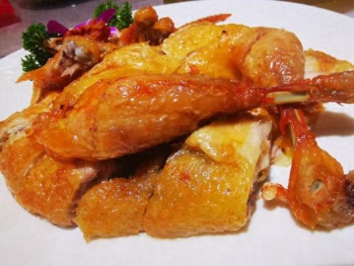 肇庆室外饭店排名前十(肇庆知名酒楼排名)插图6