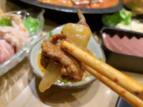 山南火锅排名前十店(山南市火锅哪家最好吃)插图16
