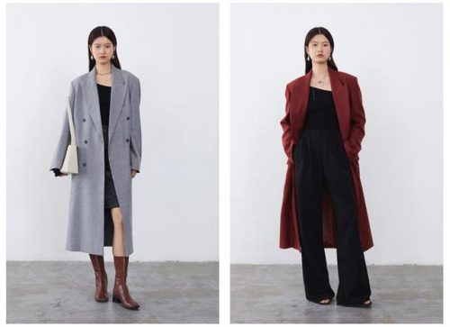 女装门店排名前十图片(女装排名前一百的品牌)插图12