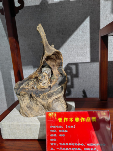平遥雕刻公司排名前十(山西五台山金石雕刻有限公司)插图24