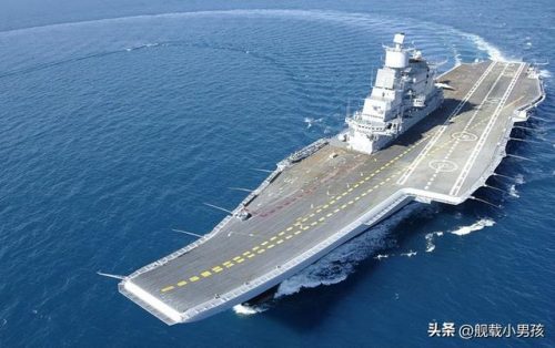 印度辅助舰船排名前十(印度有两栖攻击舰吗)插图5