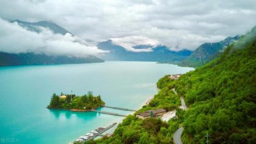 拉萨旅行景点排名前十(什么时候去拉萨旅游最合适)插图41