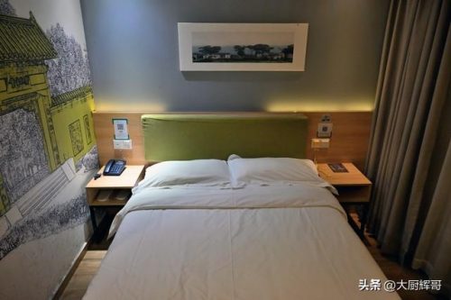滨州酒店早餐排名前十(滨州早餐哪里好吃啊)插图