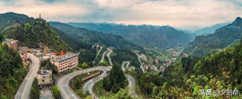 全国避暑县城排名前十(中国十大避暑县)插图22