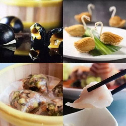 老无锡早茶排名前十(无锡十大顶级酒店排名)插图11