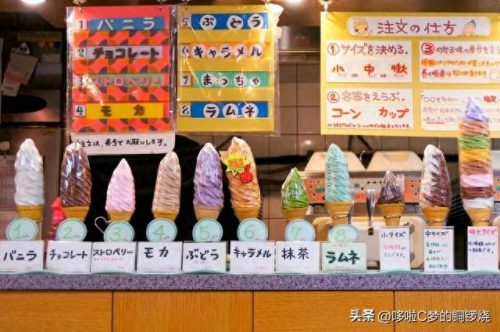东京低价美食排名前十(东京大饭店美食全集)插图17