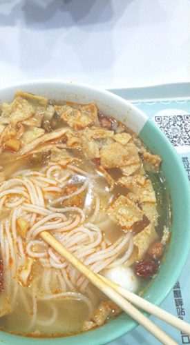 汉口螺蛳粉店排名前十(汉口粤菜餐厅排名)插图52