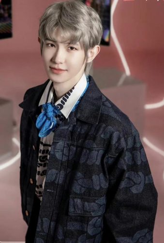 游戏全员帅哥排名前十(王者荣耀颜值排名男)插图7