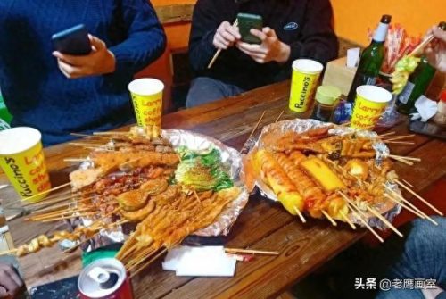 成都高校伙食排名前十(四川的大学食堂排名)插图49
