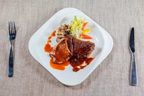 西安特有餐厅排名前十(西安最好的高档餐厅)插图3