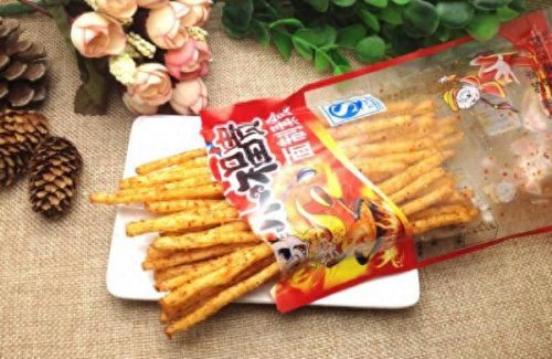 辣条好吃排名前十(辣条美味排行榜)插图7