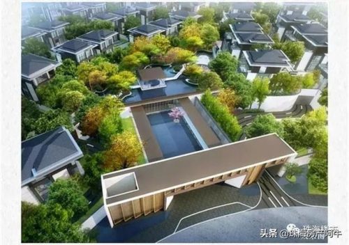 沿海别墅豪宅排名前十(上海独栋别墅排名)插图11
