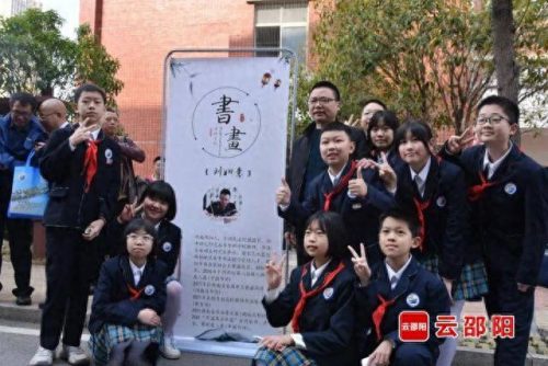 湖南最强画家排名前十(湖南画家邱松岚)插图29