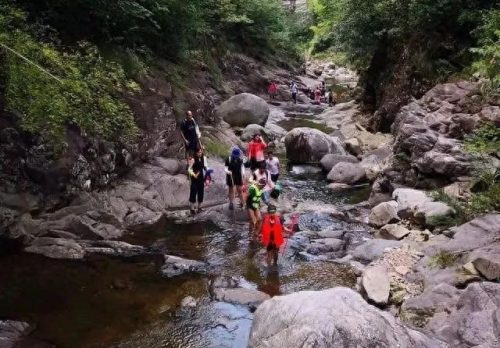 水道漂流厂家排名前十(惠州十大漂流排名)插图13