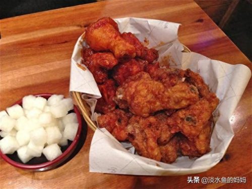首尔外卖餐厅排名前十(吃遍韩国外卖排行榜)插图1