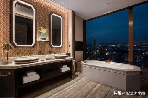 杭州云顶饭店排名前十(云顶五十七餐厅消费)插图123