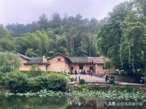湖南全省景点排名前十(湖南全部景点排名)插图10