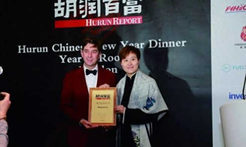 新乡首富资产排名前十(新乡的十大富豪)插图6