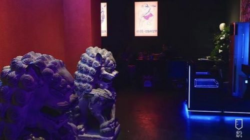 和田高档酒吧排名前十(和田0903酒吧收费标准)插图20